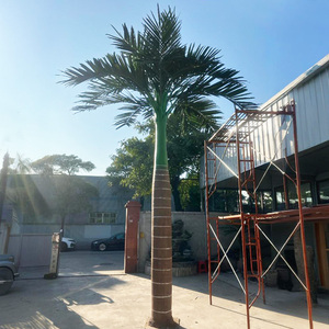 Factory Customization Outdoor Lighted <strong>Artificial</strong> <strong>Palm</strong> <strong>Tree</strong> Outdoor <strong>LED</strong> <strong>Tree</strong> High 1-10 Ft <strong>Artificial</strong> Coconut <strong>Palm</strong> <strong>Tree</strong> - Product Image 3