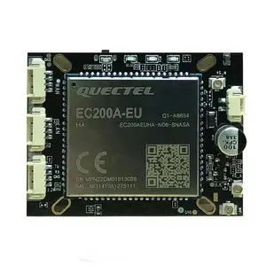 Qca9531 LTE 4g HOTSPOT PRIMARY PCBA Preço de fábrica 4G converter dual 2 LANs + 2.4G wifi Wireless bridging/porta de encaminhamento/openvpn
