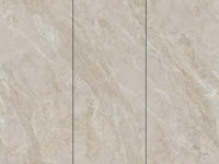 Dalles de sol et de mur en pierre frittée 2700x1200mm, aspect marbre doux, épaisseurs 9mm, 12mm, 15mm, pour table à manger – Vente directe usine