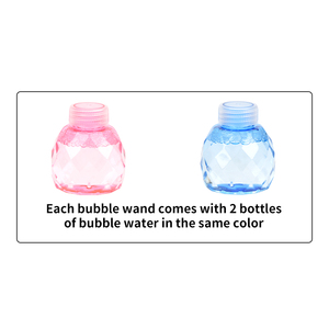 Bâton à bulles pour jouer en plein air Bemay Toy, baguette à bulles en forme de lapin avec lumière et <span class=keywords><strong>musique</strong></span> - Product Image 6