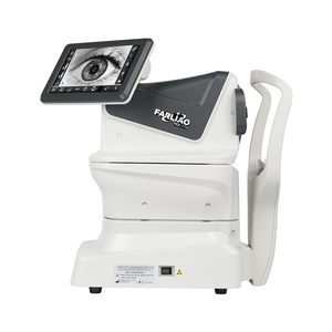 เครื่องวัดสายตาอัตโนมัติ Aist Optics RMK-700 พร้อมเครื่องวัดความโค้งกระจกตา อุปกรณ์ตรวจวัดสายตา เครื่องตรวจวัดการมองเห็น สำหรับการตรวจตา - Product Image 4