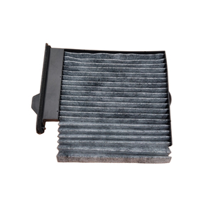Filtre à air de cabine d'atelier de voiture automatique à bon prix 27891ED50A 27891-EL00A pour <span class=keywords><strong>Nissan</strong></span> - Product Image 1
