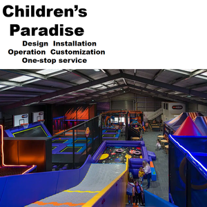 Parques infantiles <span class=keywords><strong>de</strong></span> plástico blando para interiores <span class=keywords><strong>de</strong></span> alta calidad, <span class=keywords><strong>estilo</strong></span> <span class=keywords><strong>de</strong></span> moda, parque <span class=keywords><strong>de</strong></span> atracciones, centros <span class=keywords><strong>de</strong></span> <span class=keywords><strong>entretenimiento</strong></span> para niños - Product Image 5