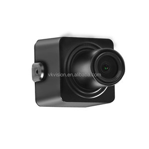 DS-2CD2D25G1-D/NF 2MP H.265 3D DNR công nghệ phát hiện chuyển động bí mật mạng Máy ảnh - Product Image 2