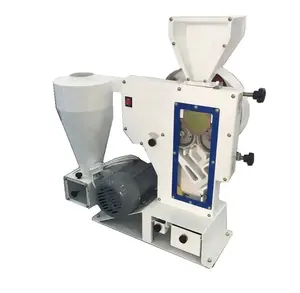 JLGJ 2.5 / THU35C Reis prüfmaschine Labor verwenden Rohreis schale Reiss chäl maschine