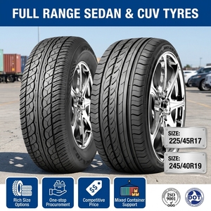 Precio al por Mayor para Neumáticos de Auto 225 60 16 265/70r17 195 <span class=keywords><strong>65</strong></span> 15 <span class=keywords><strong>185</strong></span>/65r14 205/60r16 Alta Calidad Garantía de 80,000 KM - Product Image 4