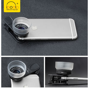 IBOOLO <span class=keywords><strong>Objectif</strong></span> <span class=keywords><strong>macro</strong></span> universel portable 10x avec capuche, le <span class=keywords><strong>meilleur</strong></span> <span class=keywords><strong>objectif</strong></span> <span class=keywords><strong>macro</strong></span> pour iphone au monde - Product Image 5