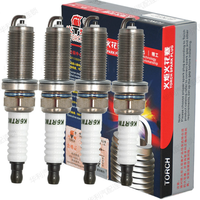 Vente en gros de bougies d'allumage de torche d'origine OEM K6RTM3 H10KL0020011001 pour Hyundai Haima