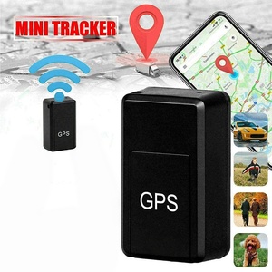 <b>GPS</b> <b>Tracker</b> <b>GPS</b> Wifi Locator Module Alarm Web APP Tracking TF Card Voice Recorder Real Time Battery - Product Image 6