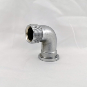 Distributeur de carburant mobile Bernet avec débitmètre, connecteur en aluminium à 90 degrés, débitmètre Tokheim, tailles 20 mm/25 mm, WT-02, ISO9001 - Product Image 5