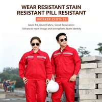 Ensemble de vêtements de travail de sécurité haute visibilité en polyamide respirant réfléchissant avec logo personnalisé, pour les travaux industriels, la construction, les mines