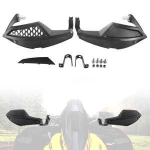แคน-แอม เอาท์แลนเดอร์ ดีเอส จี2 เอทีวี - Product Image 5
