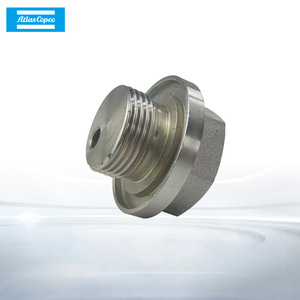 อะไหล่เครื่องอัดอากาศโลหะ Atlas Copco Bolt 1202899200 - Product Image 2