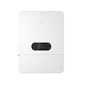 Prix de gros <span class=keywords><strong>Goodwe</strong></span> Série ET LV <span class=keywords><strong>5</strong></span>-20kW Triphasé 2/3/4 MPPTs Onduleurs solaires hybrides pour système solaire domestique de petite taille - Product Image 2