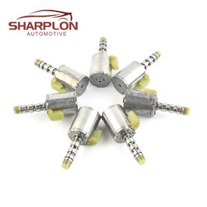 Kit de 7 Solenoides para Caja de Cambios Automática 5R110W para Ford - Product Image 4