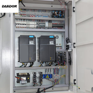 เครื่องกดไฮดรอลิก เครื่องดัดโลหะแผ่นขนาดเล็ก เครื่องดัดอัตโนมัติ - Product Image 4