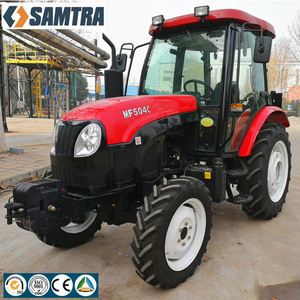 Untuk Dealer! Traktor Pertanian 30hp/ 40hp/50hp Mini Traktor Panas Di Australia, Eropa - Product Image 5