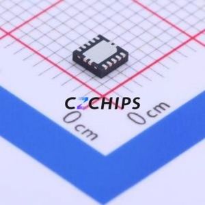 TS3USB221DRCR original y nuevo, interruptor/multiplexor analógico de chip IC de circuito integrado de 3x3 (3x3) - Product Image 2