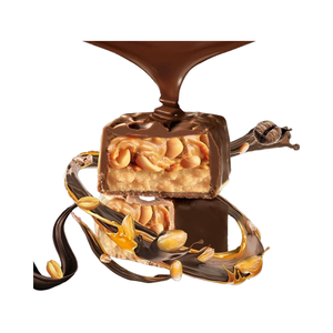 Snacks <span class=keywords><strong>de</strong></span> gros: Snicker Bucket Chocolate (400g), <span class=keywords><strong>Chocolat</strong></span> doux aux arachides, Barres énergétiques, <span class=keywords><strong>Chocolat</strong></span> aux noix, Barres <span class=keywords><strong>de</strong></span> <span class=keywords><strong>chocolat</strong></span> - Product Image 5
