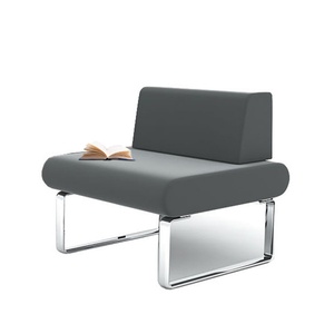 High Quality Wedding Recliner Modular <b>Sofa</b> Bed Upholstery Sectional Home Couch Living Room Office Fabric Furniture <b>Sofa</b> Set - Product Image 4