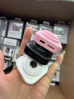 N2 Duimcamera - Mini-camera met klapbaar scherm - Digitale vintage CCD-camera voor studenten, hoge definitie, draagbaar