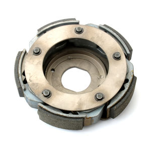 ชุดคลัตช์คุณภาพสูงสำหรับรถสกู๊ตเตอร์ซูซูกิ AN400 Burgman 400 SkyWave <span class=keywords><strong>400cc</strong></span> K7 K8 K9 K10 21501-05H41 อะไหล่เครื่องยนต์ - Product Image 6