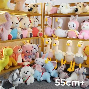 Juguetes de Peluche Baratos al por Mayor: Restos de Animales de Peluche de Almacén, Juguetes Suaves y Peluches - Product Image 5