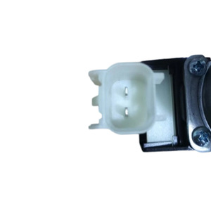 มอเตอร์กระจกไฟฟ้าด้านหน้าขวา Ford Transit V362 รุ่น 6CP114A389L1A อะไหล่ทดแทนใหม่ - Product Image 3