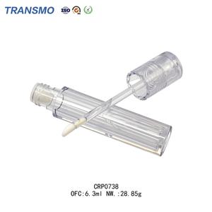 5ml Crystal Lipgloss Tubes Empty <b>clear</b> <b>Gloss</b> Tube 5 ml <b>clear</b> <b>Lip</b> <b>Gloss</b> Tubes - Product Image 5