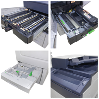 X E R O X Photocopie Copieurs d'occasion Duplicateur multicolore Imprimantes numériques couleur primelink c9070 imprimante forxeroxs 9065 9070