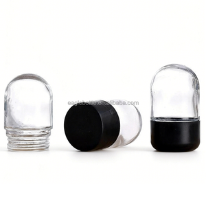 Frascos de Vidrio para Cápsulas de Medicina Reciclables, con Tapa de Domo a Prueba de Niños, <span class=keywords><strong>26</strong></span> Dram, a Prueba de Olores, para Hierbas, con Tapa de Domo <span class=keywords><strong>CRC</strong></span> - Product Image 6