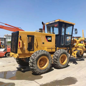 เครื่องจักรไฮดรอลิกสำหรับแมวใช้เกรดใหม่140K แบรนด์ยอดนิยมจากญี่ปุ่นอุปกรณ์ก่อสร้าง - Product Image 1