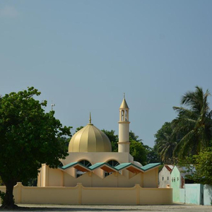 Lws nhà phong cách hiện đại nhà xây dựng tùy chỉnh thiết kế Nhà thờ nhà tiền chế ánh sáng Kết Cấu Thép Nhà thờ Hồi giáo - Product Image 6