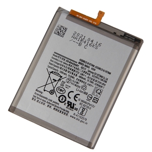 แบตเตอรี่ Samsung EB-BA426ABY 5000mAh สำหรับโทรศัพท์มือสองขายส่ง Galaxy A42 CE RoHS ขายส่งจำนวนมาก - Product Image 2
