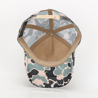 Gorras de camionero de espuma de Color sólido de alta calidad Nueva llegada Estilo deportivo Venta de alta demanda en tela de alta calidad