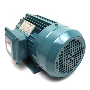 Moteur à induction monophasé 22 kW 30 CV 1500 tr/min - Product Image 2