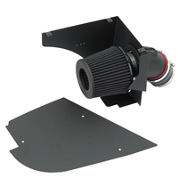 Kit de tuyau d'admission d'air froid à haut débit B58 avec filtre pour BMW 540i G30 G31 3.0T B58 2017+ - Kit de tuyau d'admission pour améliorer les performances du moteur 540i