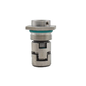 高品质GLF <span class=keywords><strong>JMK</strong></span> CR CDLF CRN不锈钢立式多级离心泵机械密封 - Product Image 2