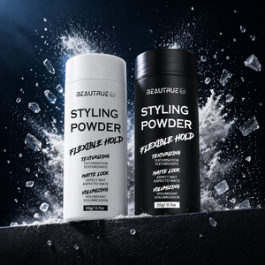 Polvere Volumizzante per Capelli <span class=keywords><strong>Uomo</strong></span> Effetto Opaco e Controllo Olio, Tenuta Leggera, Personalizzabile in Fabbrica - Product Image 1
