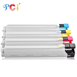 Cartucho de Tóner Compatible con PCI para Fotocopiadora a Color <span class=keywords><strong>W9190MC</strong></span> para HP para MFP E77822dn/E77822z/E77825dn, Rendimiento de 29,000 Páginas, Chip 100% - Product Image 1