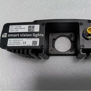 แหล่งกำเนิดแสงวิชันซิสเต็ม Cognex รุ่น DM30X-HPIA-470 ODDM-302-470 ไฟ LED สีขาว DC 24V 50000 ชั่วโมง - Product Image 1