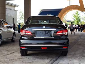 Voitures d'occasion chinoises les moins chères Dongfeng <span class=keywords><strong>E11K</strong></span> Pure Electric Sedan Offre Spéciale New Energy Vehicles 2019 Year - Product Image 3