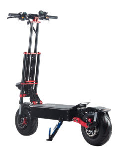 OBT OEM Scooter électrique auto-équilibré, meilleure vente originale <span class=keywords><strong>2022</strong></span>, puissance maximale, autonomie prolongée - Product Image 3