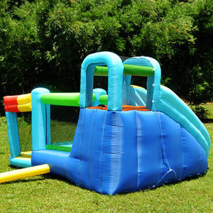 <span class=keywords><strong>2025</strong></span> Thiết Kế Mới Mùa Hè Bán Số Lượng Lớn Của Nhỏ <span class=keywords><strong>Inflatable</strong></span> <span class=keywords><strong>Bouncer</strong></span> Trẻ Em Của Gia Đình-Sử Dụng Lâu Đài Bơm Hơi - Product Image 4