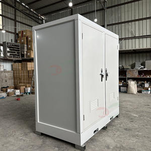 휴대용 이동식 화장실 야외 2 <span class=keywords><strong>in</strong></span> 1 조립식 컨테이너 WC 더 블룸 - Product Image 5