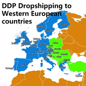 Produtos Dropshipping 2025 Shopify Agente Dropshipping Com Cumprimentos Profissionais Serviço Dropship Pacote Pequeno - Product Image 2