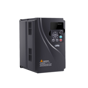 ขายดี ไดรฟ์ AC แบบ Heavy Duty รุ่น 11G-15P 11 กิโลวัตต์ 380 โวลต์  ตัวควบคุมความเร็ว VFD แบบสามเฟส ไดรฟ์ปรับความถี่ - Product Image 5