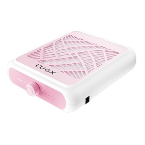 Aspirateur professionnel de poussière d'ongles sans balais à turbine, de haute qualité, européen et américain, personnalisable - Product Image 1