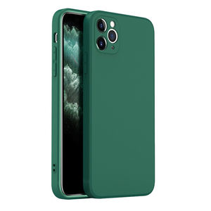 <span class=keywords><strong>Custodia</strong></span> morbida antiurto in Silicone per cellulare per <span class=keywords><strong>custodia</strong></span> in Silicone per iPhone per <span class=keywords><strong>custodia</strong></span> <span class=keywords><strong>Apple</strong></span> iPhone in Silicone <span class=keywords><strong>11</strong></span> 12 13 <span class=keywords><strong>Pro</strong></span> Max - Product Image 4