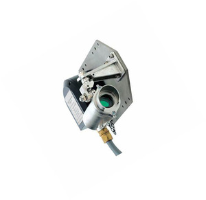 ระบบตรวจจับก๊าซแบบมองเห็นได้ในแนวสายตา รุ่น 02104-N-XMSA XNX คุณภาพสูงและใหม่ - Product Image 4